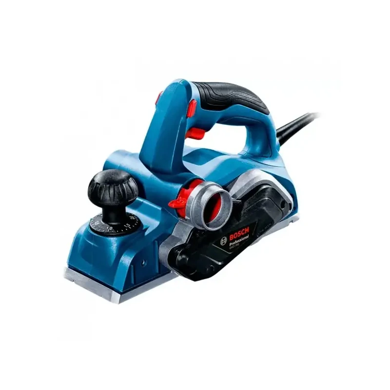 Plaina Elétrica - Black & Decker para locação em Magé - RJ