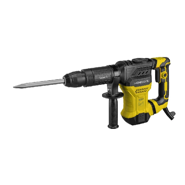 Aluguel de Martelete 12kg