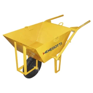 Aluguel de Carrinho Manual