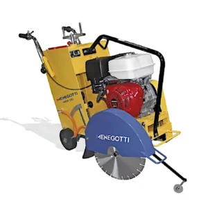 Aluguel de Cortadora de Pisos