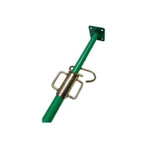 Aluguel de Escoras Metálicas - FM do Brasil