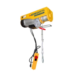 Aluguel de Gincho de Coluna