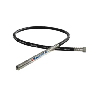 Aluguel de Mangote Virador Portátil