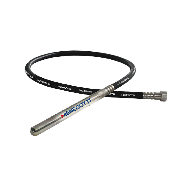 Aluguel de Mangote Virador Portátil