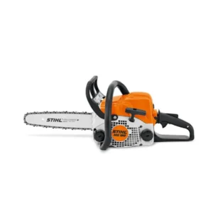 Aluguel de Motosserra