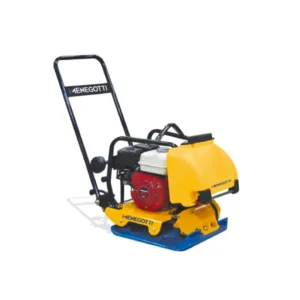 Aluguel de Placa Vibratória