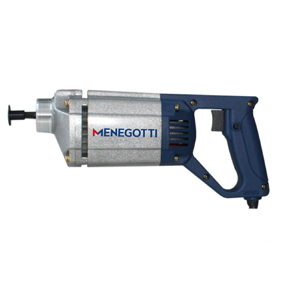 Aluguel de Vibrador de Imersão Portátil